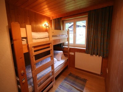 Apartment Chalet in Hopfgarten am Skilift - Features photo 33