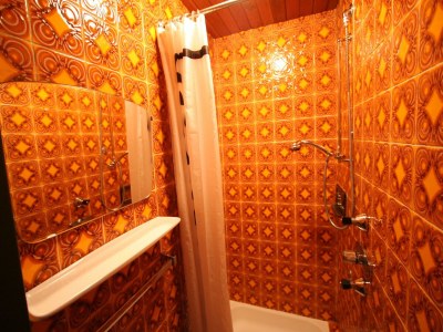 Apartment Chalet in Hopfgarten am Skilift - Features photo 34