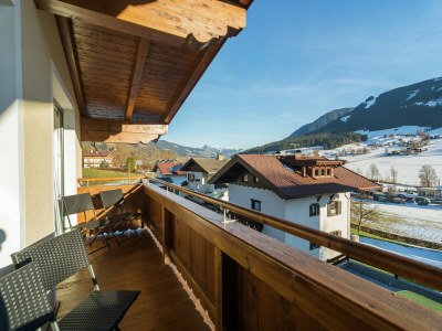Holiday house Holiday Home Brixen near Skiwelt Slopes - Outdoor photo 7