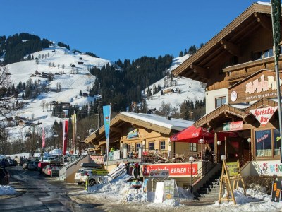 Holiday house Holiday Home Brixen near Skiwelt Slopes - Environment photo 30