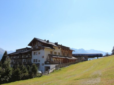 Apartment Chalet in Mittersill near Jochberg Ski Lift - Outdoor photo 2