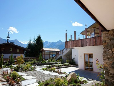Apartment Chalet in Mittersill near Jochberg Ski Lift - Outdoor photo 14