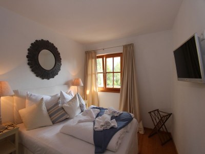 Apartment Chalet in Mittersill near Jochberg Ski Lift - Features photo 16