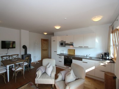 Apartment Chalet in Mittersill near Jochberg Ski Lift - Features photo 18
