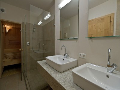 Apartment Chalet in Mittersill near Jochberg Ski Lift - Features photo 21