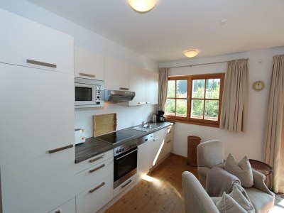 Apartment Chalet in Mittersill near Jochberg Ski Lift - Features photo 22