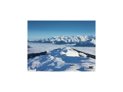 Apartment Chalet in Mittersill near Jochberg Ski Lift - Environment photo 30