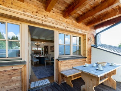 Apartment Apartment with Sauna and Ski In Out - Outdoor photo 5