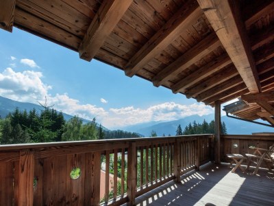 Apartment Apartment with Sauna and Ski In Out - Outdoor photo 10