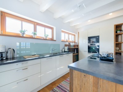 Apartment Apartment with Sauna and Ski In Out - Features photo 11