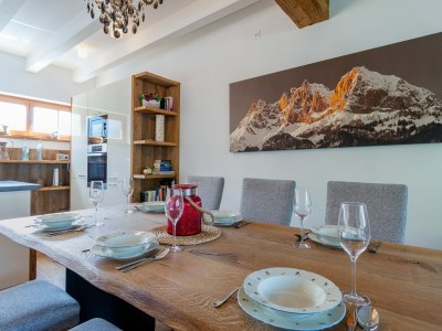 Apartment Apartment with Sauna and Ski In Out - Features photo 12