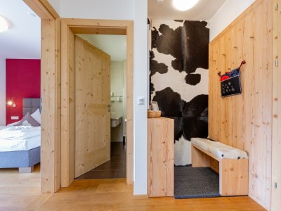Apartment Apartment with Sauna and Ski In Out - Features photo 15