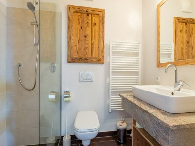 Apartment Apartment with Sauna and Ski In Out - Features photo 16