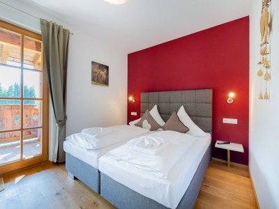 Apartment Apartment with Sauna and Ski In Out - Features photo 17