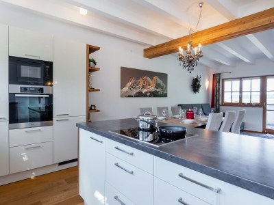 Apartment Apartment with Sauna and Ski In Out - Features photo 18