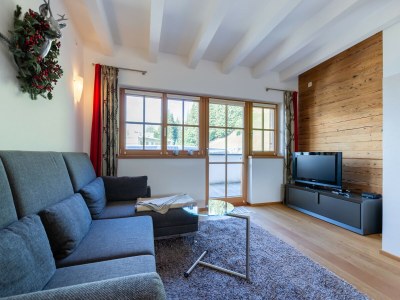Apartment Apartment with Sauna and Ski In Out - Features photo 19