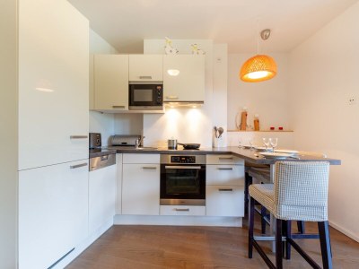 Apartment Apartment in Mittersill near Ski Bus & Slopes - Features photo 10