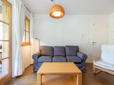 Apartment Apartment in Mittersill near Ski Bus & Slopes - Features photo 13