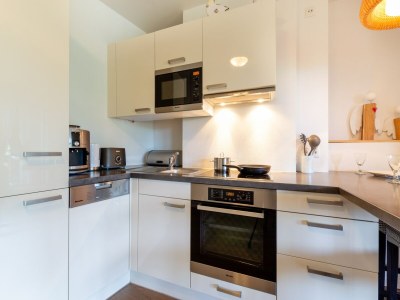 Apartment Apartment in Mittersill near Ski Bus & Slopes - Features photo 15