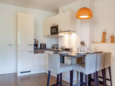 Apartment Apartment in Mittersill near Ski Bus & Slopes - Features photo 16