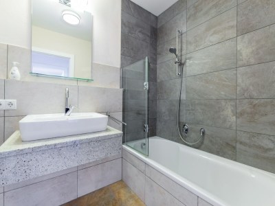 Apartment Apartment in Mittersill near Ski Bus & Slopes - Features photo 19