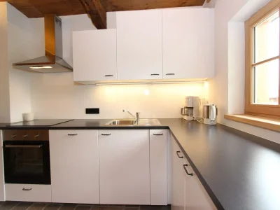 Chalet Chalet in Tirol direkt an der Skipiste - Features photo 15