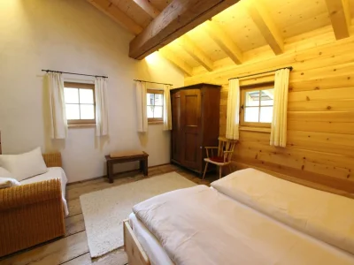 Chalet Chalet in Tirol direkt an der Skipiste - Features photo 16