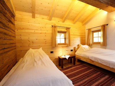 Chalet Chalet in Tirol direkt an der Skipiste - Features photo 17
