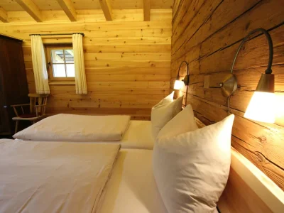 Chalet Chalet in Tirol direkt an der Skipiste - Features photo 18