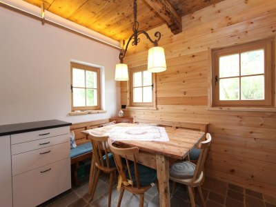 Chalet Chalet in Tirol direkt an der Skipiste - Features photo 19