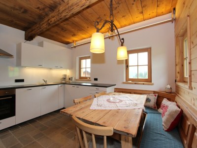 Chalet Chalet in Tirol direkt an der Skipiste - Features photo 20