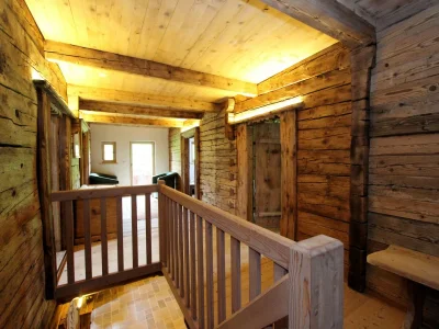 Chalet Chalet in Tirol direkt an der Skipiste - Features photo 21