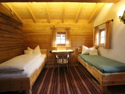 Chalet Chalet in Tirol direkt an der Skipiste - Features photo 22