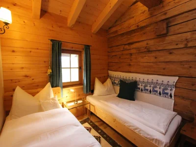 Chalet Chalet in Tirol direkt an der Skipiste - Features photo 23
