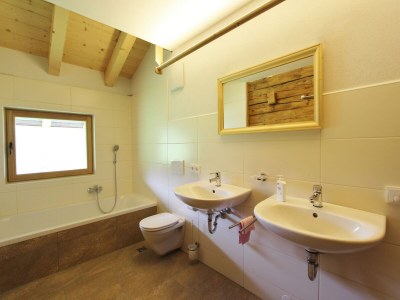 Chalet Chalet in Tirol direkt an der Skipiste - Features photo 24
