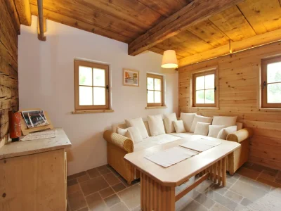 Chalet Chalet in Tirol direkt an der Skipiste - Features photo 25