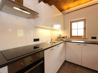 Chalet Chalet in Tirol direkt an der Skipiste - Features photo 26