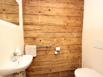 Chalet Chalet in Tirol direkt an der Skipiste - Features photo 27