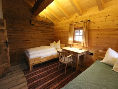 Chalet Chalet in Tirol direkt an der Skipiste - Features photo 28