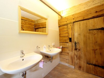 Chalet Chalet in Tirol direkt an der Skipiste - Features photo 29