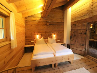 Chalet Chalet in Tirol direkt an der Skipiste - Features photo 30