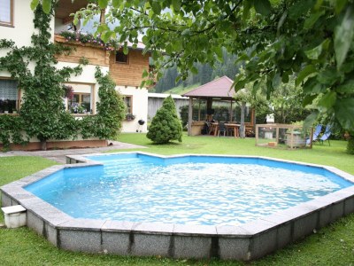 Apartment Wohnung in Waidring nahe PillerseeTal Skigebiet - Outdoor photo 6