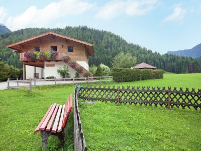 Apartment Wohnung in Waidring nahe PillerseeTal Skigebiet - Outdoor photo 7