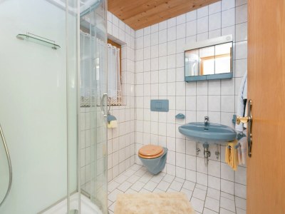 Apartment Wohnung in Waidring nahe PillerseeTal Skigebiet - Features photo 23