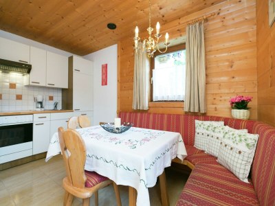 Apartment Wohnung in Waidring nahe PillerseeTal Skigebiet - Features photo 24