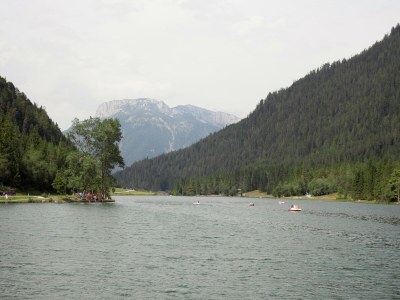 Apartment Wohnung in Waidring nahe PillerseeTal Skigebiet - Environment photo 28
