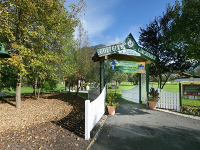 Apartment Wohnung in Waidring nahe PillerseeTal Skigebiet - Environment photo 29