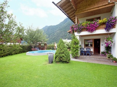 Apartment Apartment in Waidring near Ski Slopes - Outdoor photo 7