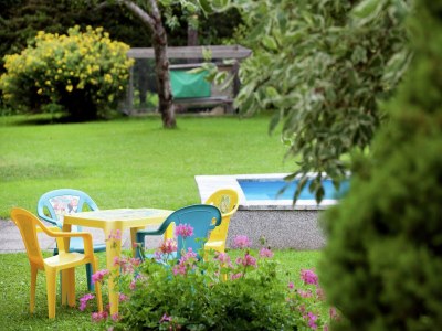 Apartment Apartment in Waidring near Ski Slopes - Outdoor photo 9