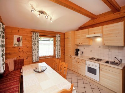 Apartment Apartment in Waidring near Ski Slopes - Features photo 25